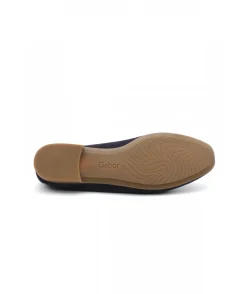 New L'Empreinte Chaussures GABOR 84.213.16 marine