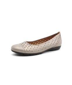 Store L'Empreinte Chaussures GABOR 44.169.62 taupe