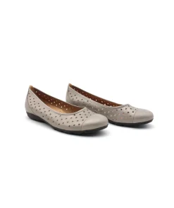 Store L'Empreinte Chaussures GABOR 44.169.62 taupe