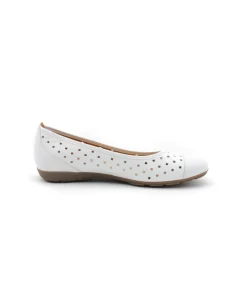 Shop L'Empreinte Chaussures GABOR 44.169.21 blanc