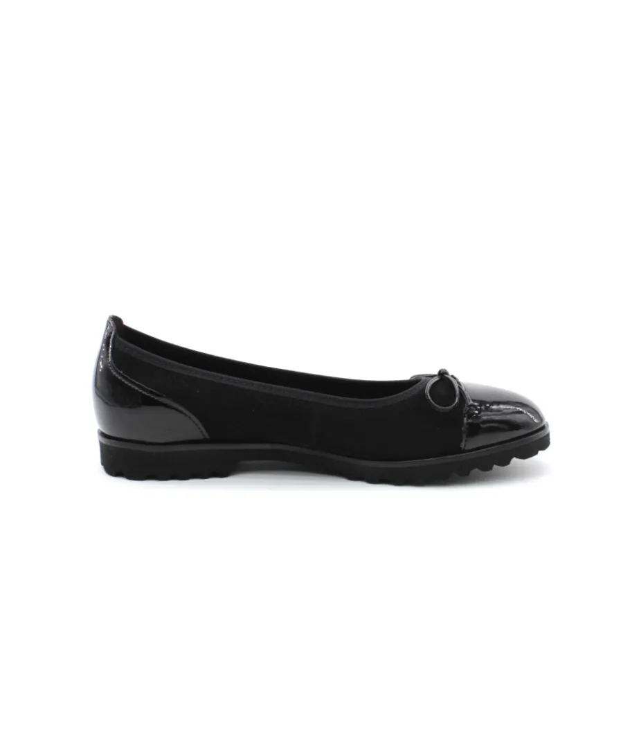 Online L'Empreinte Chaussures GABOR 24.100.37 noir