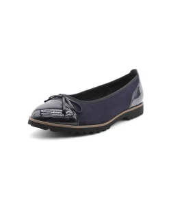 Hot L'Empreinte Chaussures GABOR 94.100.36 marine