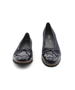 Hot L'Empreinte Chaussures GABOR 94.100.36 marine