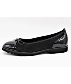 Clearance L'Empreinte Chaussures GABOR 100.17 noir
