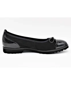 Clearance L'Empreinte Chaussures GABOR 100.17 noir