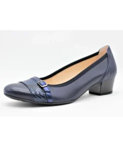 Flash Sale L'Empreinte Chaussures GABOR 42.203.66 marine
