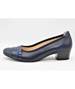 Flash Sale L'Empreinte Chaussures GABOR 42.203.66 marine