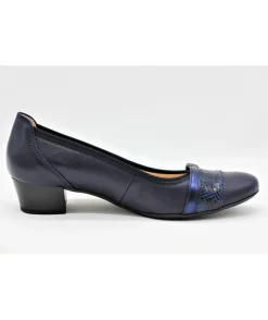Flash Sale L'Empreinte Chaussures GABOR 42.203.66 marine