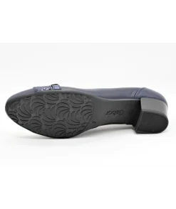 Flash Sale L'Empreinte Chaussures GABOR 42.203.66 marine