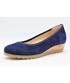 Best Sale L'Empreinte Chaussures GABOR 42.641.46 marine