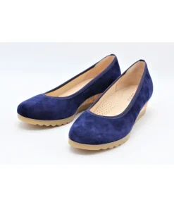 Best Sale L'Empreinte Chaussures GABOR 42.641.46 marine