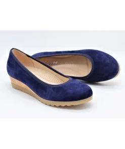 Best Sale L'Empreinte Chaussures GABOR 42.641.46 marine