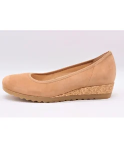 Outlet L'Empreinte Chaussures GABOR 42.641.34 beige