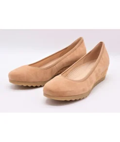 Outlet L'Empreinte Chaussures GABOR 42.641.34 beige