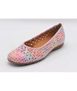 New L'Empreinte Chaussures GABOR 44.169.50 multi/couleur