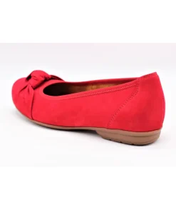 Online L'Empreinte Chaussures GABOR 02.643.28 rouge