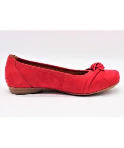 Online L'Empreinte Chaussures GABOR 02.643.28 rouge