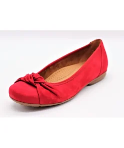 Online L'Empreinte Chaussures GABOR 02.643.28 rouge