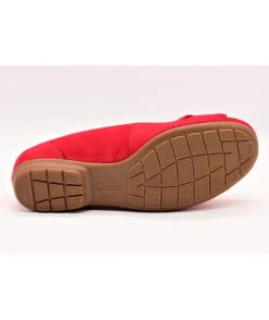 Online L'Empreinte Chaussures GABOR 02.643.28 rouge