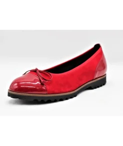 Online L'Empreinte Chaussures GABOR 34.100.13 rouge