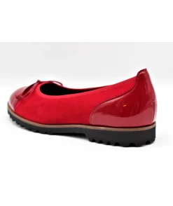 Online L'Empreinte Chaussures GABOR 34.100.13 rouge