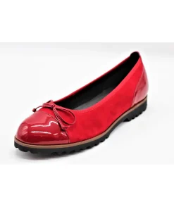 Online L'Empreinte Chaussures GABOR 34.100.13 rouge