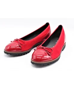 Online L'Empreinte Chaussures GABOR 34.100.13 rouge