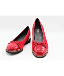 Online L'Empreinte Chaussures GABOR 34.100.13 rouge