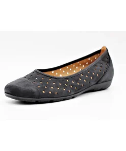 Discount L'Empreinte Chaussures GABOR 24.169.16 marine
