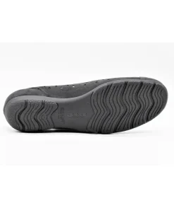 Discount L'Empreinte Chaussures GABOR 24.169.16 marine
