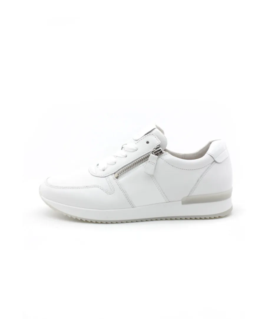Best Sale L'Empreinte Chaussures GABOR 43.420.21 blanc