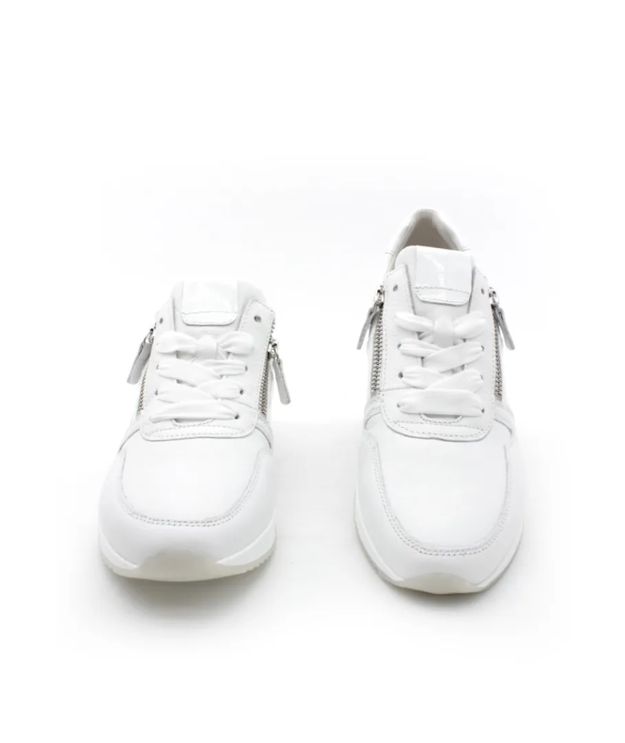 Best Sale L'Empreinte Chaussures GABOR 43.420.21 blanc