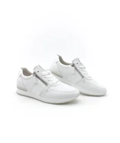 Best Sale L'Empreinte Chaussures GABOR 43.420.21 blanc