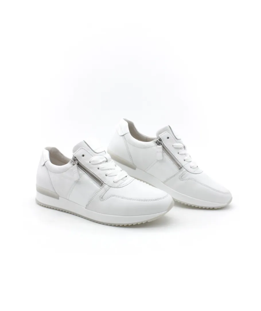 Best Sale L'Empreinte Chaussures GABOR 43.420.21 blanc
