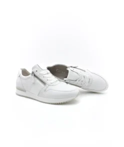 Best Sale L'Empreinte Chaussures GABOR 43.420.21 blanc