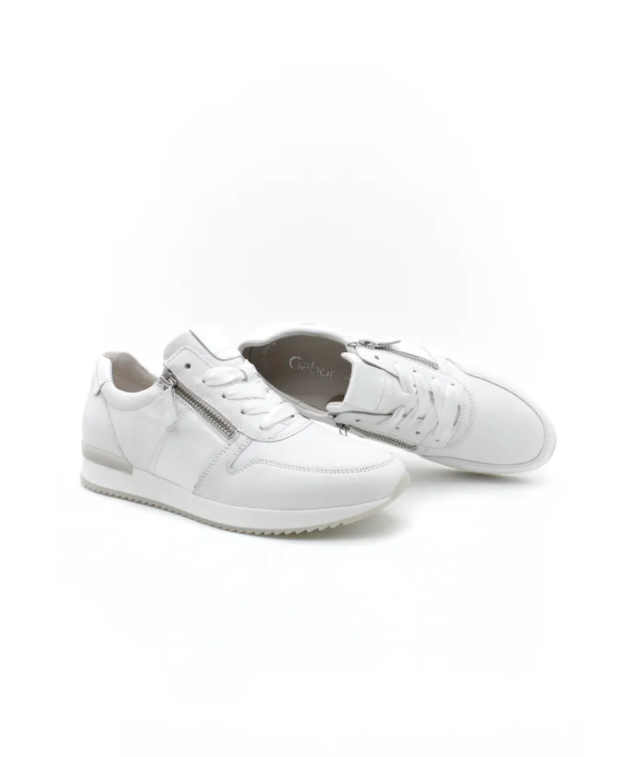 Best Sale L'Empreinte Chaussures GABOR 43.420.21 blanc