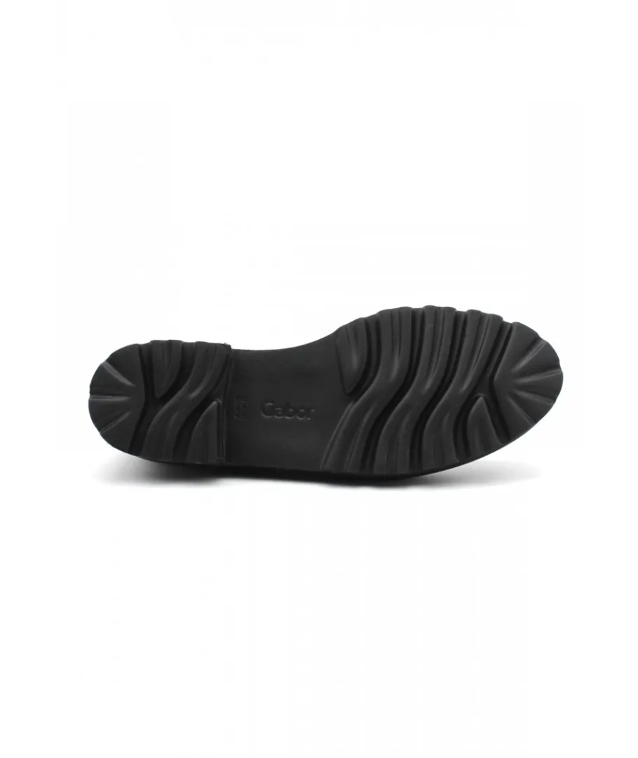Online L'Empreinte Chaussures GABOR 05.244.97 noir