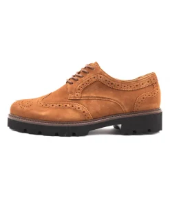 Outlet L'Empreinte Chaussures GABOR 75.205.14 WHISKY