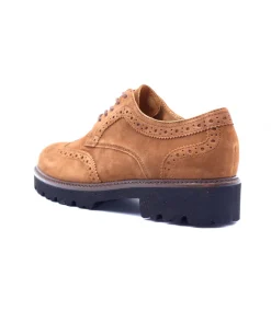 Outlet L'Empreinte Chaussures GABOR 75.205.14 WHISKY