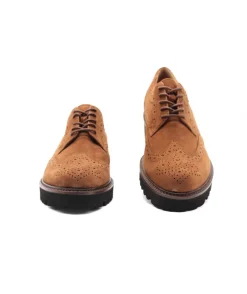 Outlet L'Empreinte Chaussures GABOR 75.205.14 WHISKY