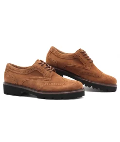 Outlet L'Empreinte Chaussures GABOR 75.205.14 WHISKY