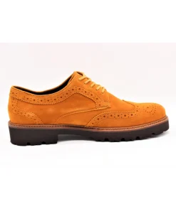 New L'Empreinte Chaussures GABOR 35.214.13 CURRY