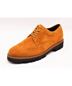 New L'Empreinte Chaussures GABOR 35.214.13 CURRY