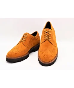New L'Empreinte Chaussures GABOR 35.214.13 CURRY