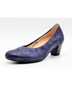 Sale L'Empreinte Chaussures GABOR 86.180.26 marine