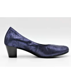 Sale L'Empreinte Chaussures GABOR 86.180.26 marine