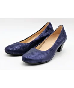 Sale L'Empreinte Chaussures GABOR 86.180.26 marine