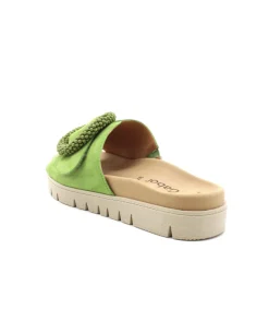 Online L'Empreinte Chaussures GABOR 43.745.19 vert