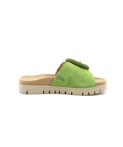 Online L'Empreinte Chaussures GABOR 43.745.19 vert