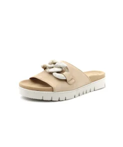 Outlet L'Empreinte Chaussures GABOR 23.743.14 beige